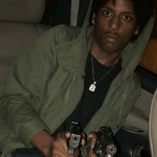 RECUTTA-CANT HOLD ME(PROD.$HYNEGUCCI)