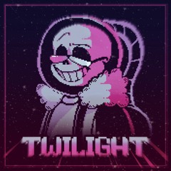 [Christmas Special] Outertale: Cosmic Dust - TWILIGHT (Charted)