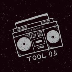 M4rty Epitom - Multivac (Tool 05)