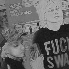 F#CK SWAG (Spanish Version) / Nettspend