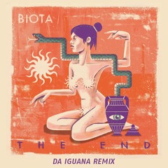 Biota - The End Homage (Da Iguana's Dubby Touch Remix)