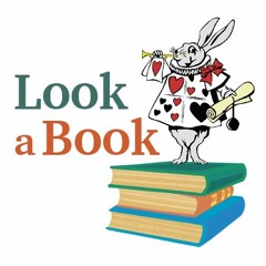 Look A Book: Alice In Wonderland: James and Rani