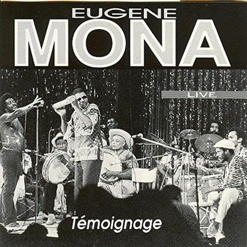 Eugène Mona - Bois Brilé