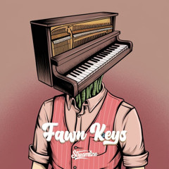 Streamline Samples - Fawn Keys