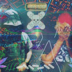 $teezy T4 FT Lil Kills - Psychedelic