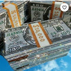 Geno safarii Big bag #moneytime