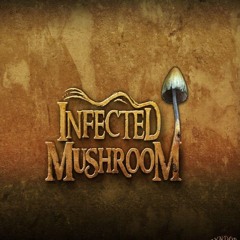 Infected Mushroom - Monster (Original Mix)