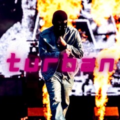 Yeat - Turban (prod. Rafał Łosik) [FANMADE REMIX]