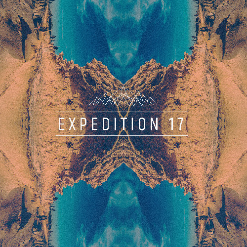 E X P E D I T I O N  1 7