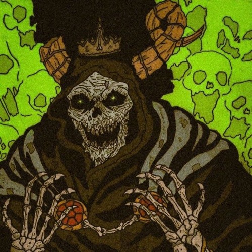 Everywhere you will die - The lich