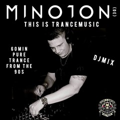 Minoton(DE) @ Rat Force Radio / This is Trancemusic / 09.04.2024 / ratradio.de