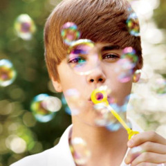 World love me like JB! prod dero, momo, victorious