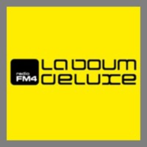 derHasi @ FM4 La Boum Deluxe 10-08-2024