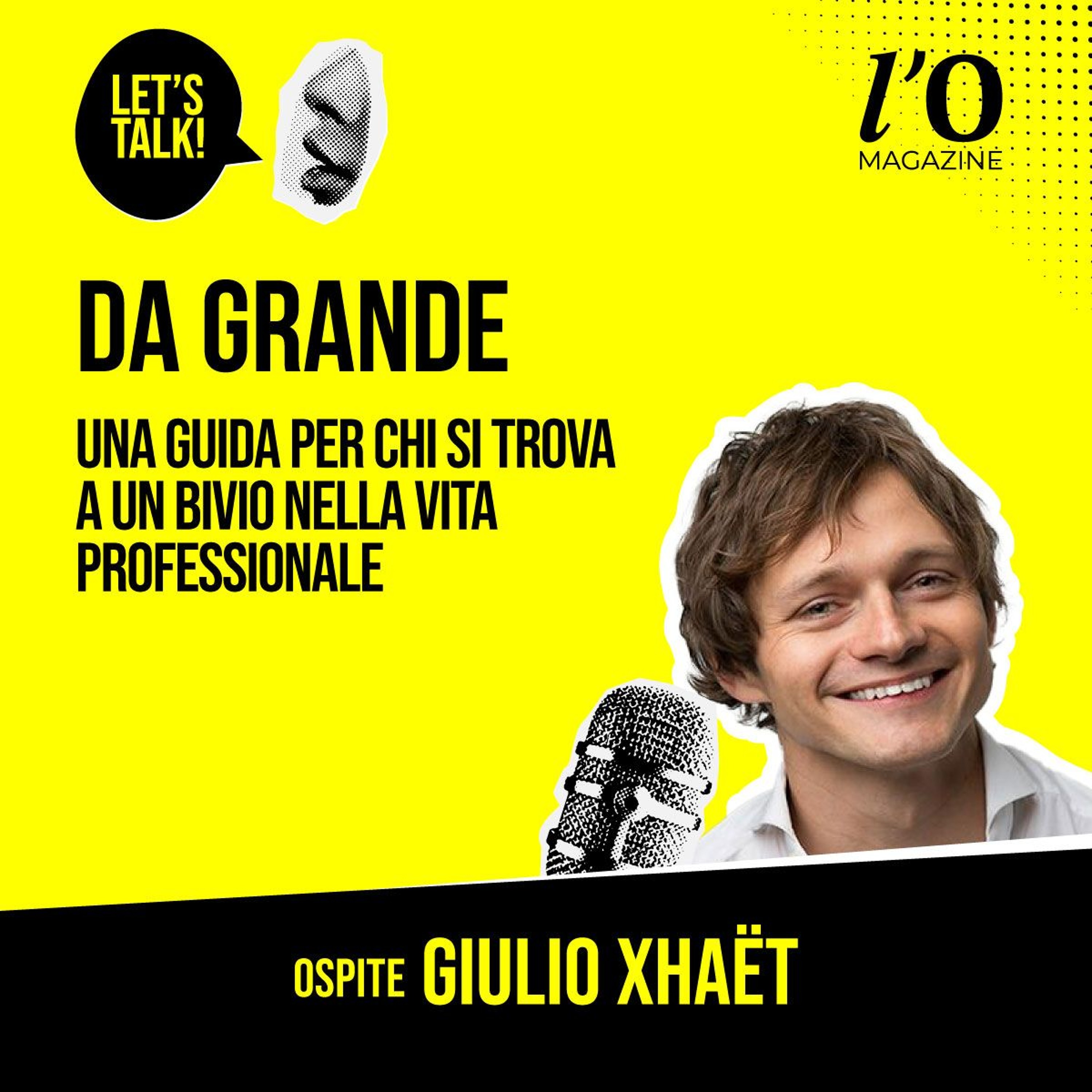Lavoradio