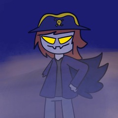 Stuck - Pirate Captain