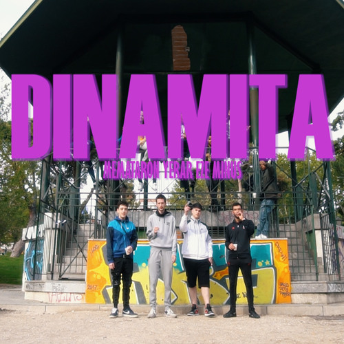 DINAMITA