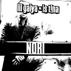 lil gaiya - NORI ( prod. Is t!na )
