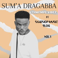 Sum'a Draggaba Ft SA Hip Hop Music Blog - My Life (Freestyle)