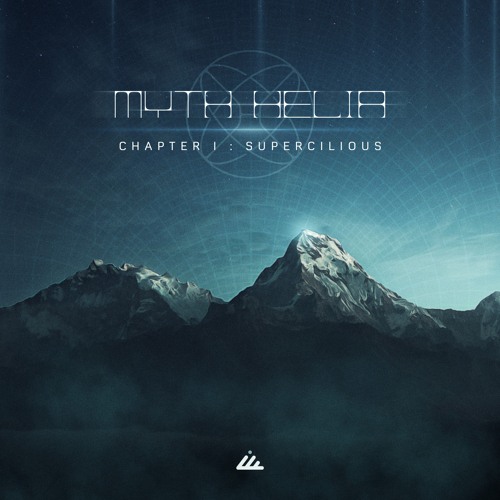Myth Helia - Supercilious (Original mix)