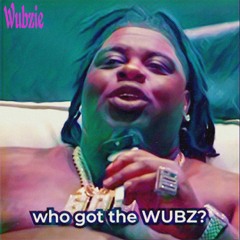 Who Got The Wubz! MiniMix