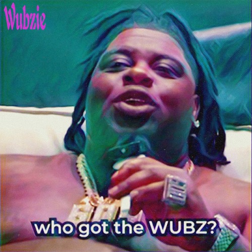 Who Got The Wubz! MiniMix