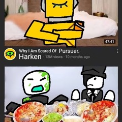 Hark, the "Fresh Meat" Bleeds' Pursuit - Robloxia’s Sin