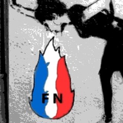 Delche - Les fachos ils sont pas rigolos