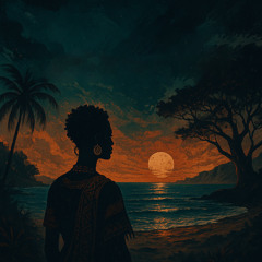 Bold Frequencies – Afro House Session #01 | HIGH Groove Mix