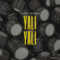 Elline, Backeer - Yali Yali (Radio Edit)