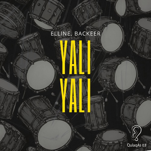 Elline, Backeer - Yali Yali (Radio Edit)