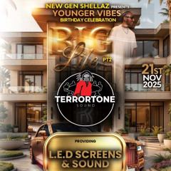 YOUNGER VIBES BIG LIFE | 21.11.2025 (FULL AUDIO)