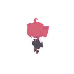 blusher offvocal