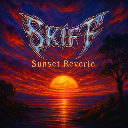Sunset Reverie - SKIFF (FREEDL)
