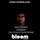 on FREE DOWNLOAD: New Order - Confusion (Gux Jimenez Bootleg)
