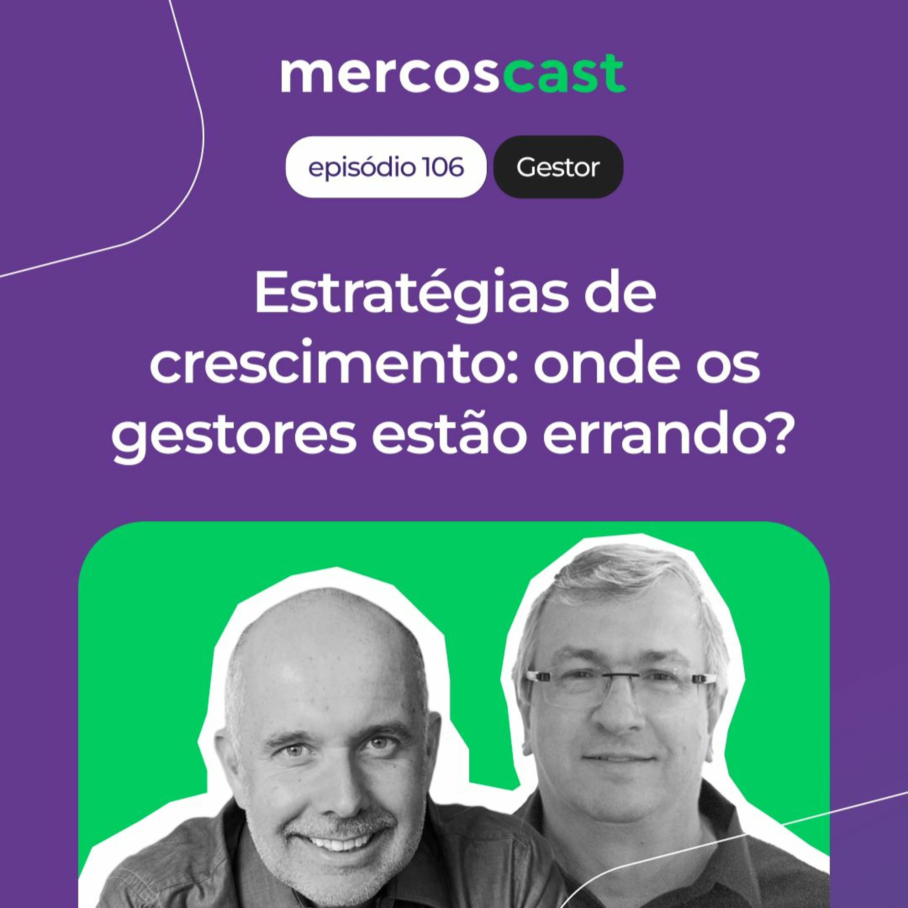 Mercoscast - Vendas e Gestão