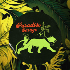 Eva Crystaltips Live at Paradise Garage, Renate (Berlin) - 12.10.23