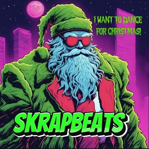 I Want To Dance For Christmas (Original Mix)
