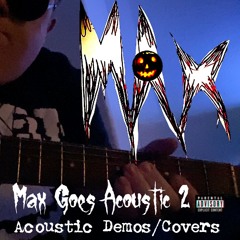 Personal Satan (Vamp Acoustic)