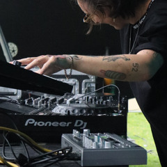 Live @ Beyond The Pale Festival