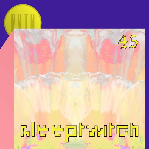DVTN―45 SLEEPTWITCH