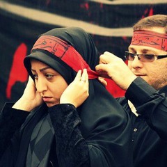 يَفرحُ ويَمرح فِي خِضَمِ المأساة.