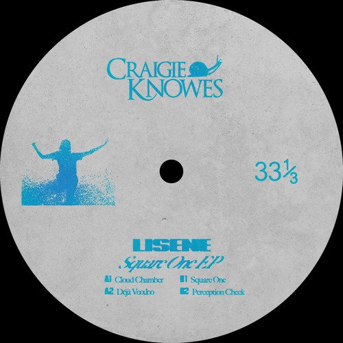 PREMIERE: Lisene - Square One [Craigie Knowes]