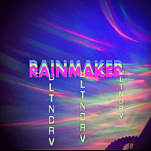 Rainmaker (Original Mix)