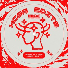 PinkPantheress, Ice Spice - Boy's A Liar (HCSR Edit)