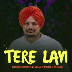 Tere Layi - Sidhu Moose Wala | New Song