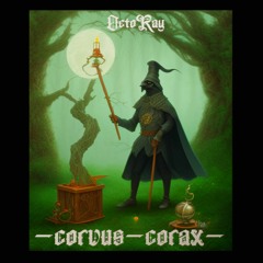 ~Corvus~Corax~