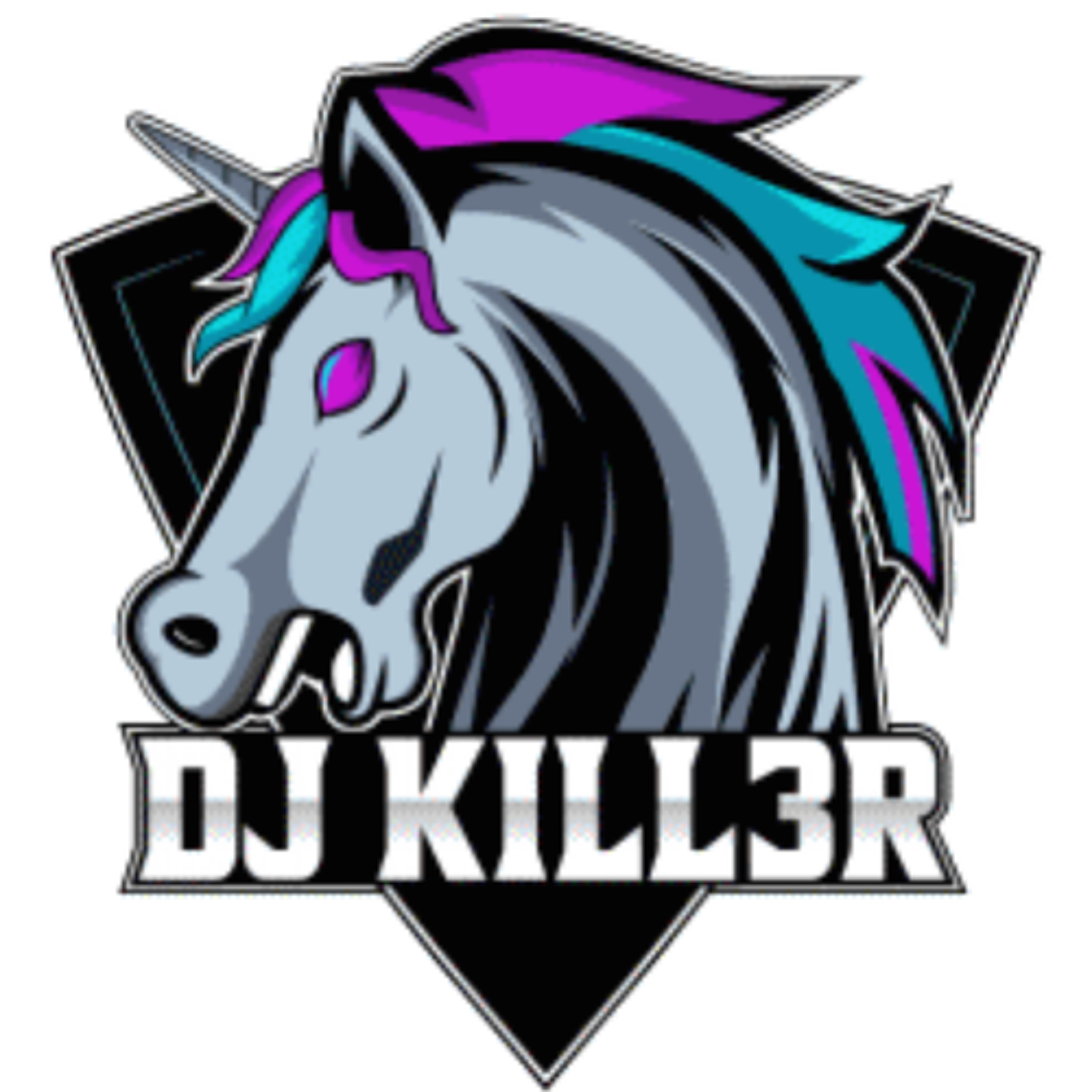 DJ KILL3R - SET  REC IN STUDIO episode artwork