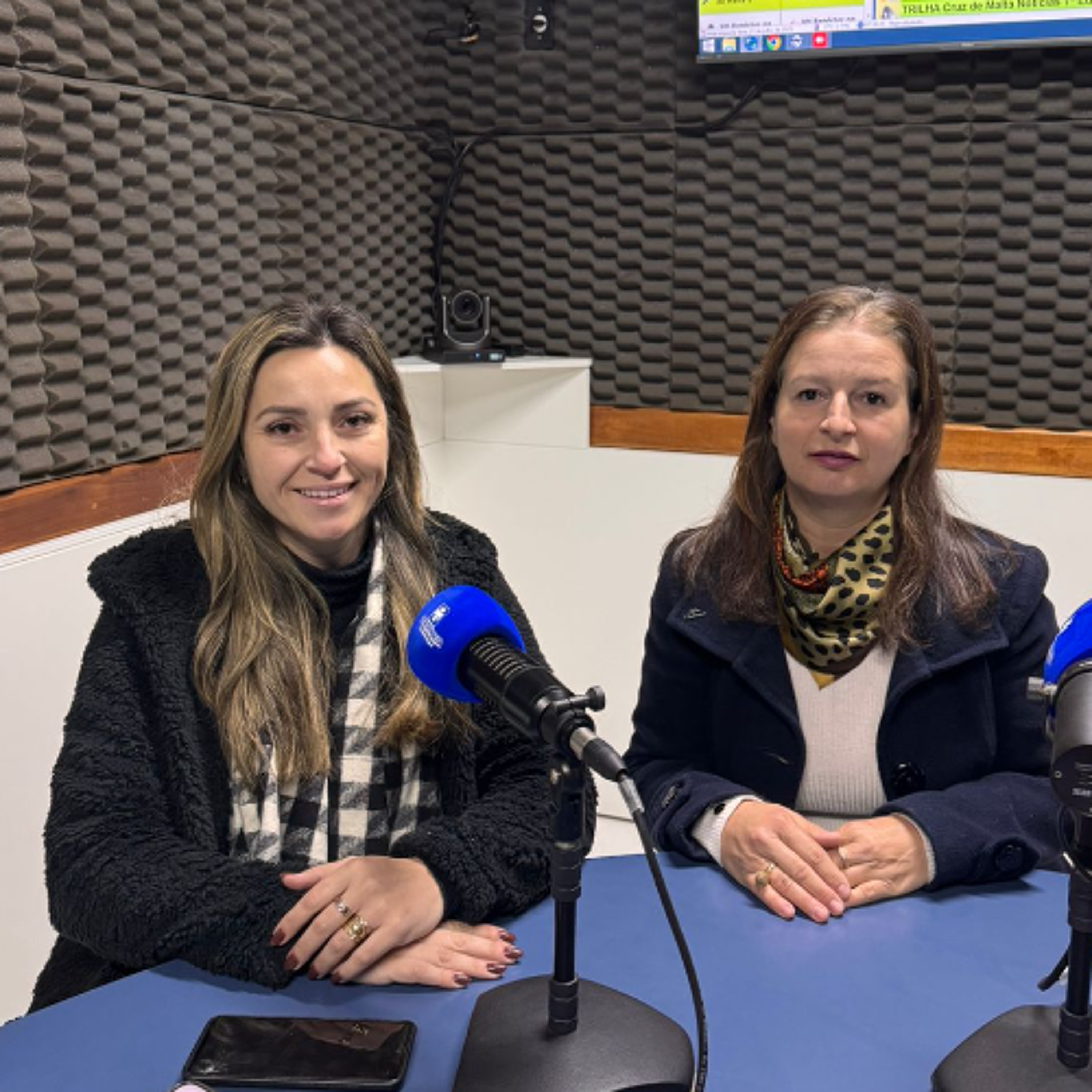 Rádio Cruz de Malta FM 89,9