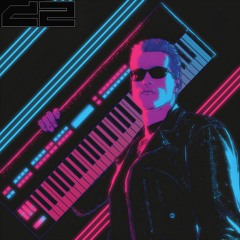 Back to the 80s - part 26. ---- RETROWAVE