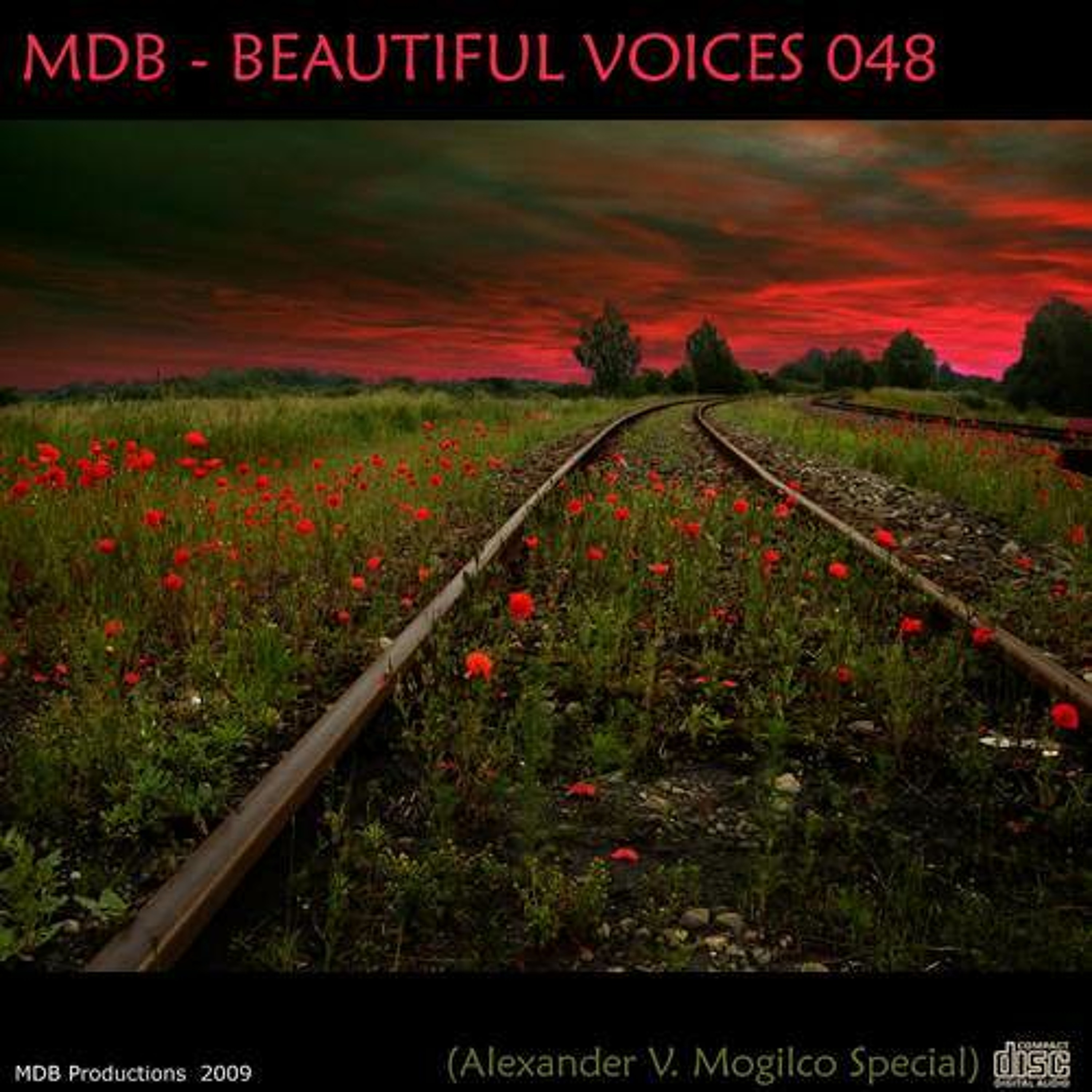 A. Mogilco feat. SilMi - Light in her Eyes episode artwork